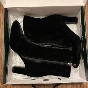 Ralph Lauren Bridgett boots